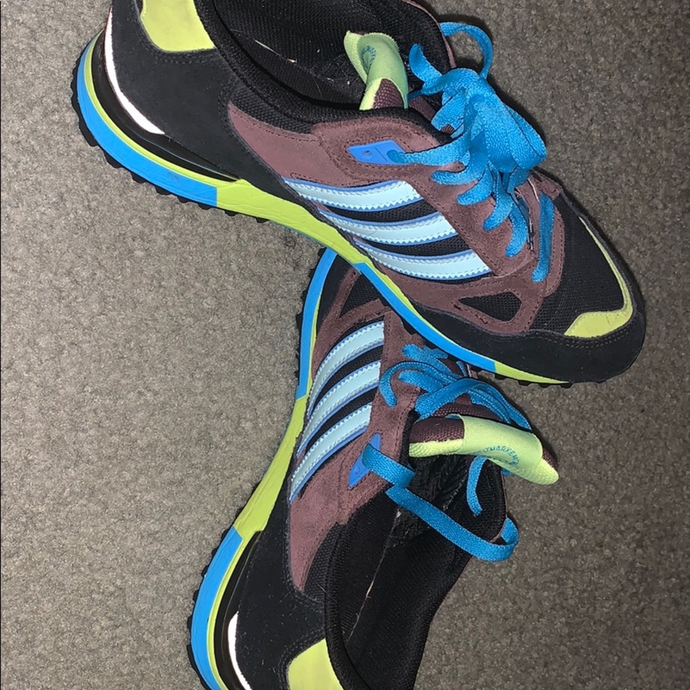 Multi Color Adidas